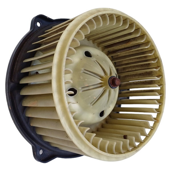Motor Ventilador Ar Condicionado Lifan X60 2014