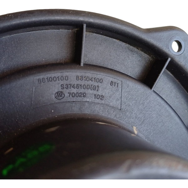 Motor Ventilador Ar Condicionado Lifan X60 2014