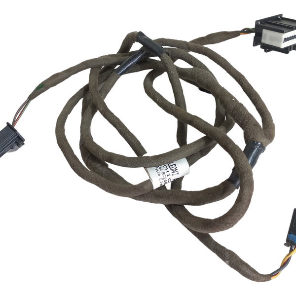 Chicote Caixa Ar Condicionado Chevrolet Cobalt Onix 2013