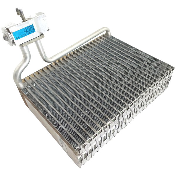 Caixa Evaporadora Ar Condicionado Peugeot 206  52172290