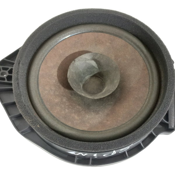 Alto Falante Dianteiro Direito Chevrolet Spin 2014 1.8 Q
