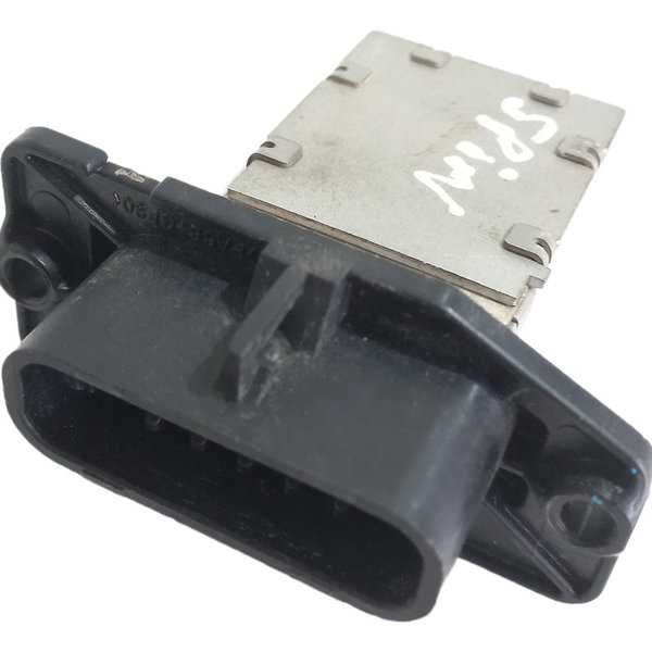 Resistência Ar Condicionado Chevrolet Spin Cobalt 2014 1.8