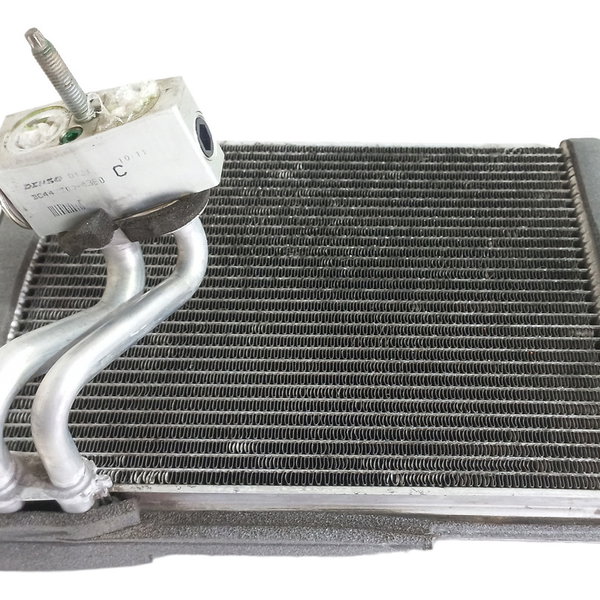 Evaporador Ar Condicionado Chevrolet Spin 2013 2014 1.8