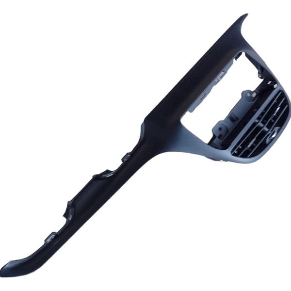 Moldura Central Difusor Ar Condicionado Peugeot 2008