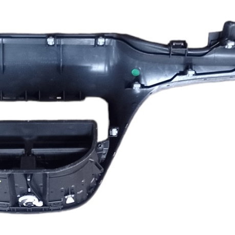 Moldura Central Difusor Ar Condicionado Peugeot 2008