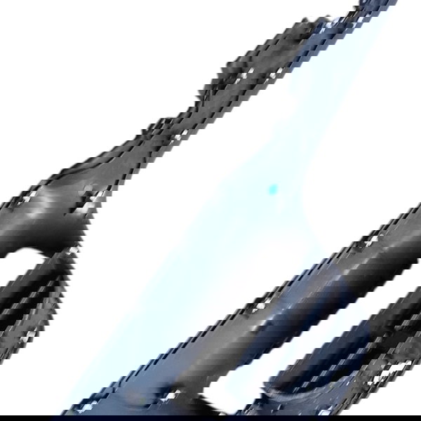 Moldura Central Difusor Ar Condicionado Peugeot 2008