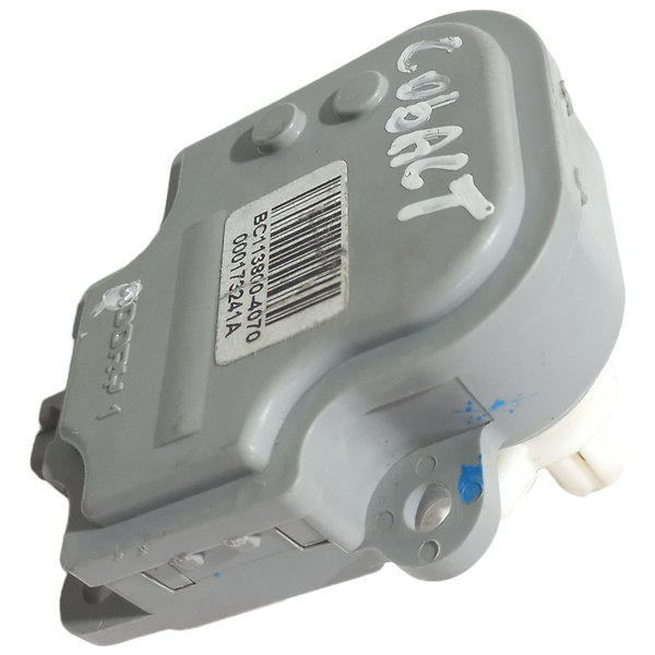 Motor Atuador Caixa Ar Condicionado Chevrolet Cobalt 2013