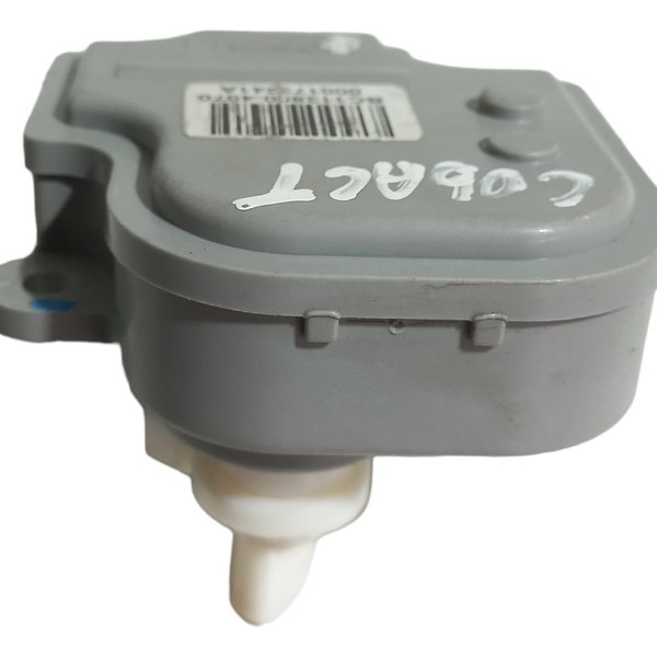 Motor Atuador Caixa Ar Condicionado Chevrolet Cobalt 2013
