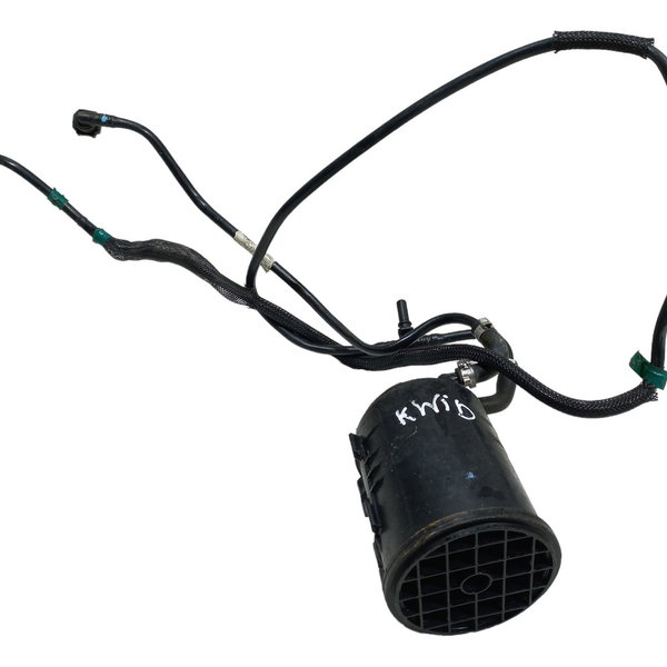 Filtro Canister Nissan Versa March 2019