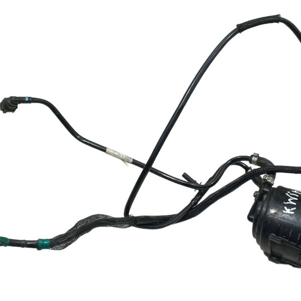 Filtro Canister Nissan Versa March 2019