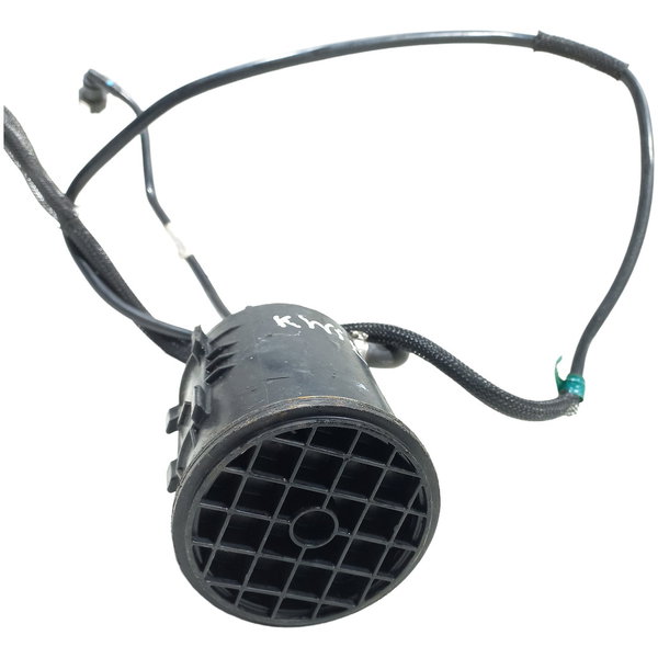 Filtro Canister Nissan Versa March 2019