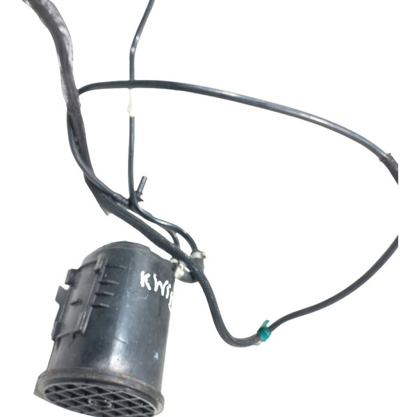 Filtro Canister Nissan Versa March 2019