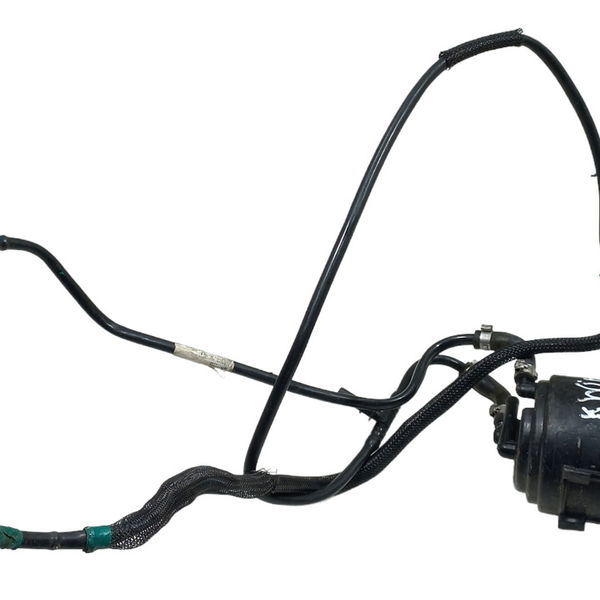 Filtro Canister Nissan Versa March 2019