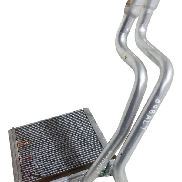 Radiador Ar Quente Chevrolet Cobalt 2013 2014 2015