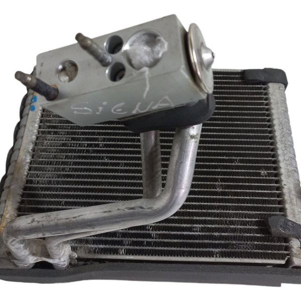 Evaporador Ar Condicionado Fiat Siena 2002 2012