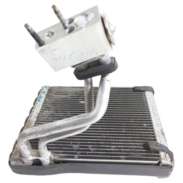 Evaporador Ar Condicionado Fiat Siena 2002 2012