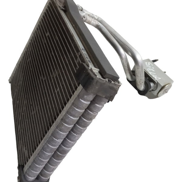 Evaporador Ar Condicionado Fiat Siena 2002 2012