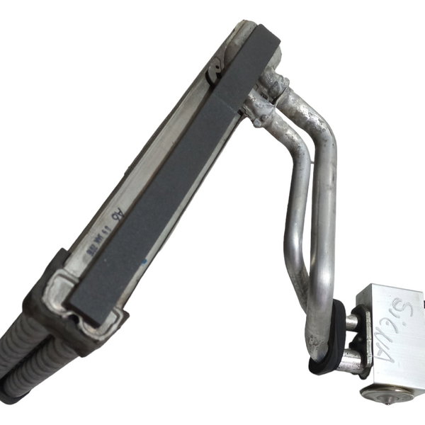 Evaporador Ar Condicionado Fiat Siena 2002 2012