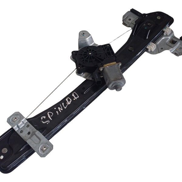 Maquina Vidro Dianteira Direita Chevrolet Spin 2014