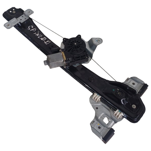 Maquina Vidro Dianteira Direita Chevrolet Spin 2014