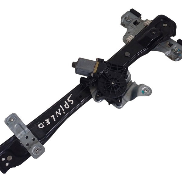 Maquina Vidro Dianteiro Esquerda Chevrolet Spin 2014