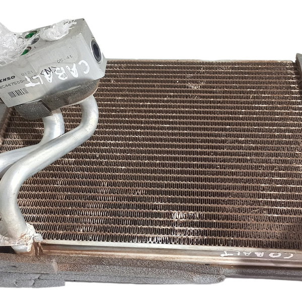 Evaporador Ar Condicionado Chevrolet Cobalt 2012 2013 2014