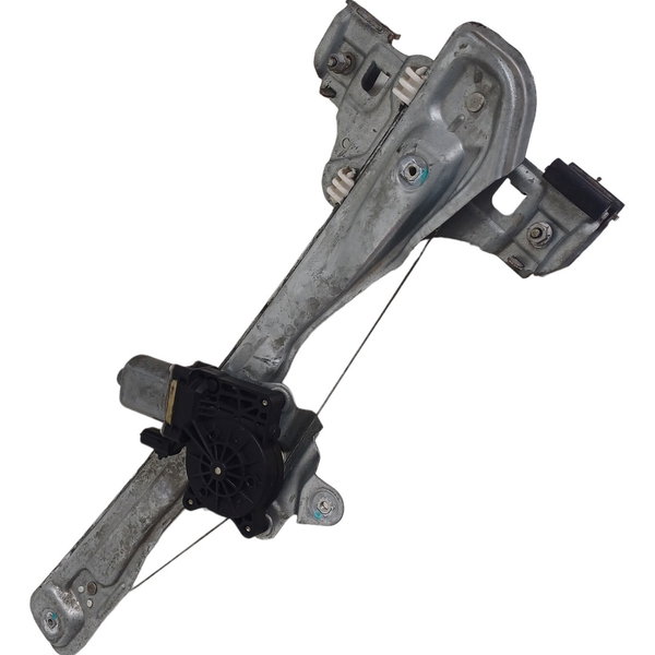 Máquina Vidro Traseira Esquerda Chevrolet Spin 2014