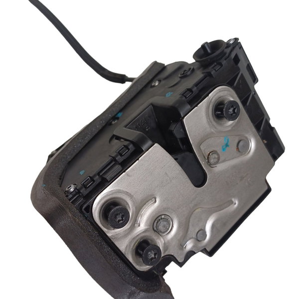 Fechadura Porta Traseira Esquerda Chevrolet Spin 2014