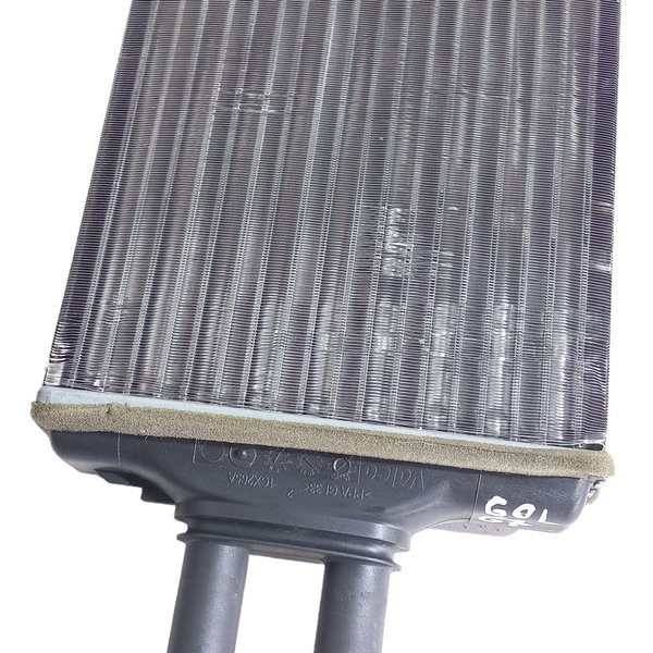 Radiador Ar Quente Volkswagen Gol G5 G6 G7  T1015778f