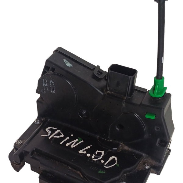 Fechadura Porta Dianteira Direita Chevrolet Spin 2014