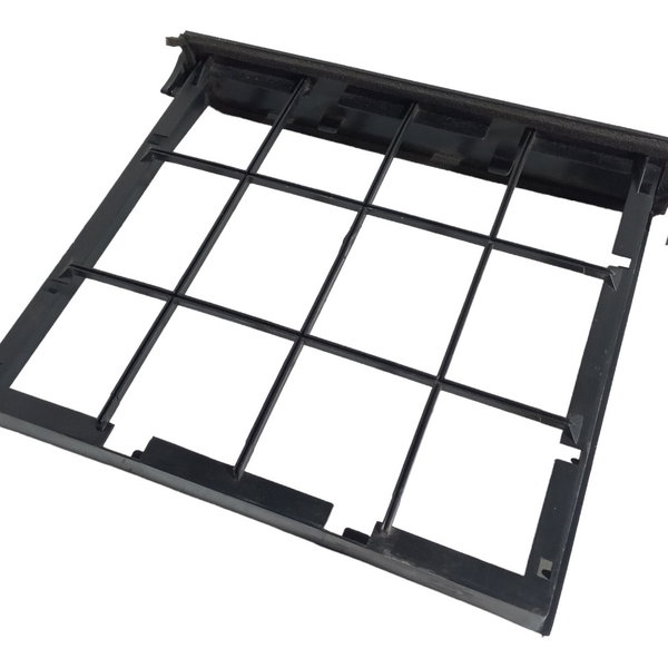 Suporte Filtro Ar Condicionado Painel Lifan X60 2014