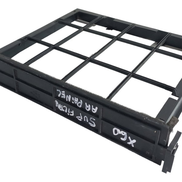 Suporte Filtro Ar Condicionado Painel Lifan X60 2014