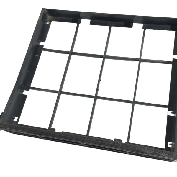 Suporte Filtro Ar Condicionado Painel Lifan X60 2014