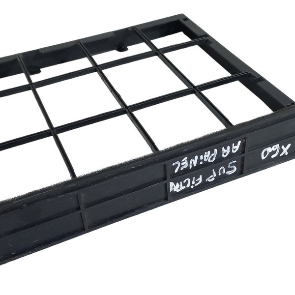 Suporte Filtro Ar Condicionado Painel Lifan X60 2014