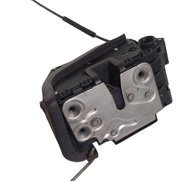 Fechadura Porta Dianteira Esquerda Chevrolet Spin 2014