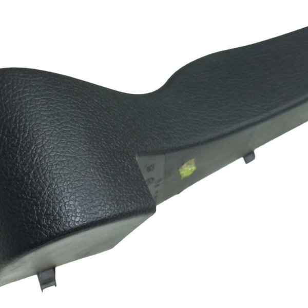 Porta Treco Objetos Traseiro Direita Peugeot 206 2 Portas  Preto