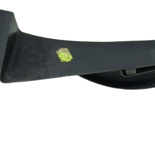 Porta Treco Objetos Traseiro Direita Peugeot 206 2 Portas  Preto