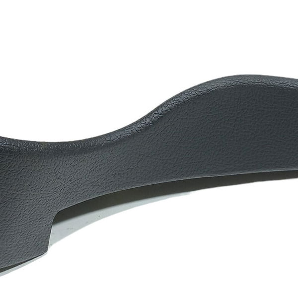 Porta Treco Objetos Traseiro Direita Peugeot 206 2 Portas  Preto