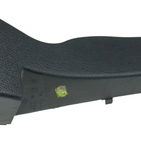 Porta Treco Objetos Traseiro Direita Peugeot 206 2 Portas  Preto