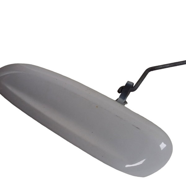 Maçaneta Externa Porta Traseira Esquerda Chevrolet Spin 2014