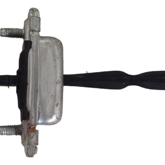 Limitador Porta Dianteiro Direito Gm Spin 2014