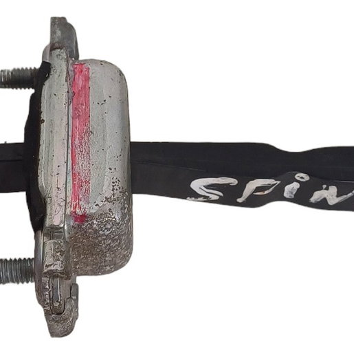 Limitador Porta Dianteiro Direito Gm Spin 2014