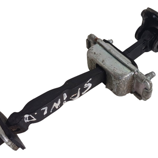 Limitador Porta Dianteiro Direito Gm Spin 2014