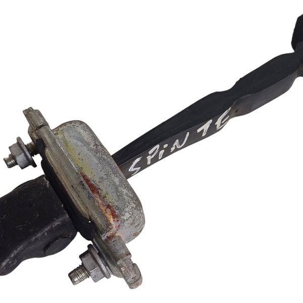 Limitador Porta Dianteira Esquerda Chevrolet Spin 2014