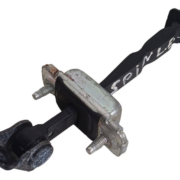 Limitador Porta Traseira Esquerda Chevrolet Spin 2014