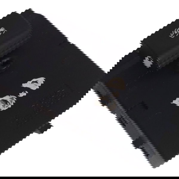 Botão Comando Vidro Dianteiro Direito Chevrolet Spin 2014