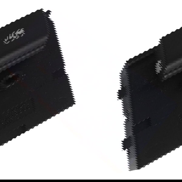 Botão Comando Vidro Traseiro Esquerdo Chevrolet Spin 2014