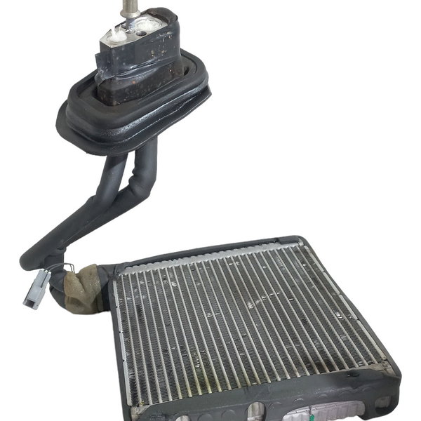 Evaporador Ar Condicionado Ford New Fiesta 2016 2017