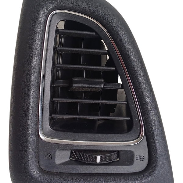 Difusor Ar Dianteiro Esquerdo Honda Hrv 2018