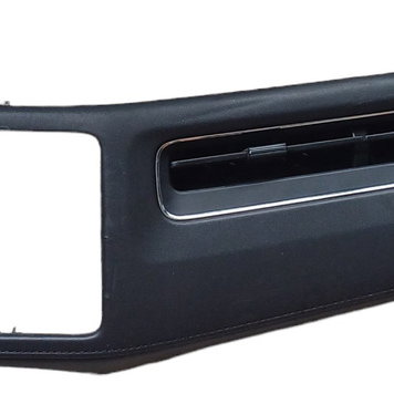 Moldura Acabamento Painel Central Honda Hrv 2018